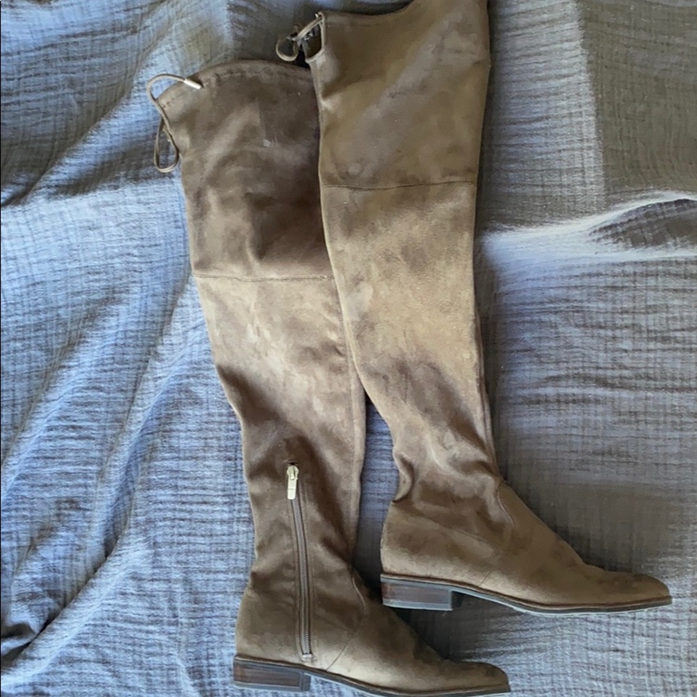 Women’s boot